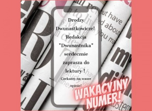 Dwunastnik - przykładowa ilustracja